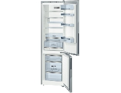Холодильник з нижньою морозильною камерою KGE 39 AL 31