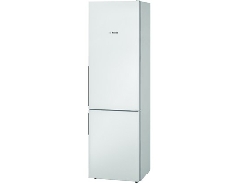 Холодильник з нижньою морозильною камерою KGE 39 AW 31