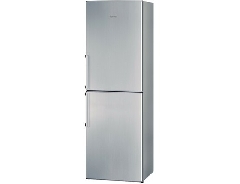 Холодильник з нижньою морозильною камерою  KGN 34 X 44
