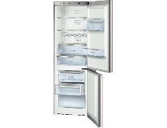 Холодильник з нижньою морозильною камерою KGN 36 S 55