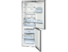 Холодильник з нижньою морозильною камерою BOSCH KGN 36 SB 31