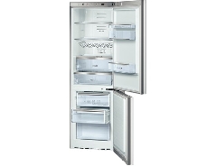 Холодильник з нижньою морозильною камерою BOSCH KGN 36 SM 30