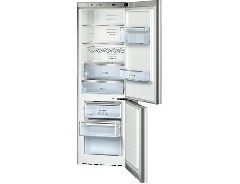 Холодильник з нижньою морозильною камерою BOSCH KGN 36 SQ 31