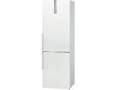 Холодильник з нижньою морозильною камерою KGN 36 XW 20 R