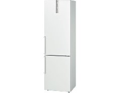 Холодильник з нижньою морозильною камерою KGN 39 XW 20 R
