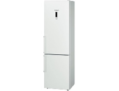 Холодильник з нижньою морозильною камерою KGN 39 XW 30