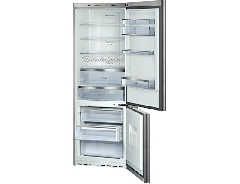 Холодильник класу Premium з нижньою морозильною камерою KGN 49 S 50