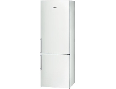Холодильник з нижньою морозильною камерою BOSCH KGN 49 VW 20