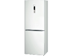 Холодильник з нижньою морозильною камерою KGN 56 AW 25 N