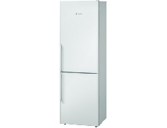 Холодильник з нижньою морозильною камерою KGV 36 VW 31