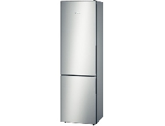 Холодильник з нижньою морозильною камерою KGV 39 VL 30