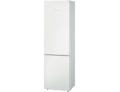 Холодильник з нижньою морозильною камерою KGV 39 VW 30