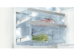 Холодильник з нижньою морозильною камерою KIF 39 P 60