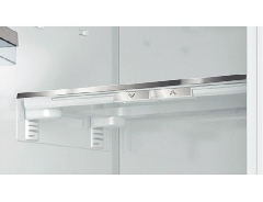 Холодильник з нижньою морозильною камерою KIF 39 P 60