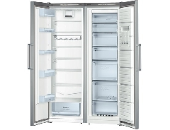 Холодильна шафа BOSCH KSV 36 VL 30