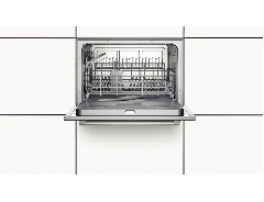 Вбудовувана посудомийна машина ActiveWater Smart SKE 52 M 55 EU