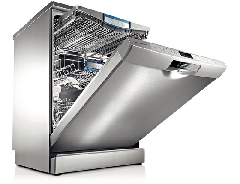 Посудомийна машина SMS 69 U 78 EU