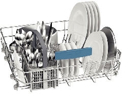 Посудомийна машина ActiveWater 60 SMV 43 M 10 EU