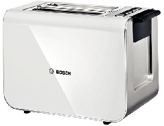 Компактний тостер BOSCH TAT 8611