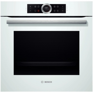 Вбудовувана духова шафа BOSCH HBG 635 BW 1