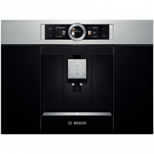 Повністю автоматична каво-машина BOSCH CTL 636 ES 1