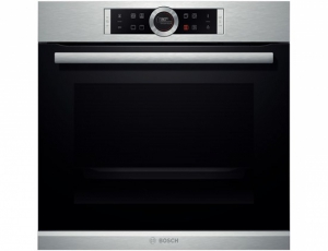 Вбудована духова шафа BOSCH HBG 635 BS 1