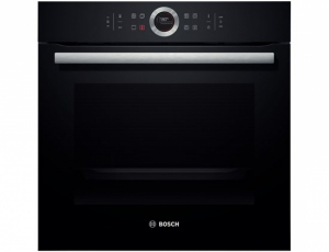 Вбудована духова шафа BOSCH HBG 635 BB 1