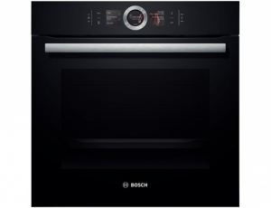 Вбудовувана духова шафа BOSCH HBG 636 BB 1