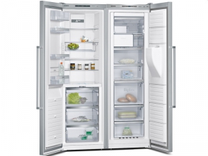 Холодильник SIEMENS KS36FPI30