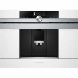 Автоматична кавомашина Siemens CT636LEW1