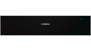 Шафа для підігрівання посуду Siemens BI630CNS1