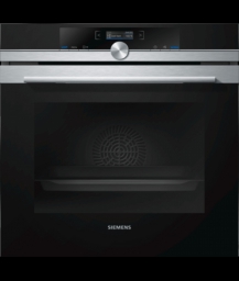 Вбудовувана духова шафа Siemens HB634GBS1