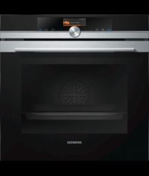 Вбудована духова шафа Siemens HB676G0S1