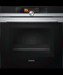 Вбудована духова шафа Siemens HN678G4S1