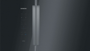 Холодильник Side-by-Side SIEMENS KA 92 NLB 35
