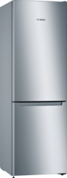 Холодильник з нижньою морозильною камерою BOSCH KGN 33 NL 206