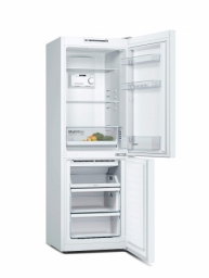 Холодильник з нижньою морозильною камерою BOSCH KGN 33 NW 206