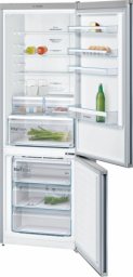 Холодильник з нижньою морозильною камерою BOSCH KGN 49 XI 30 U