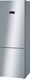 Холодильник з нижньою морозильною камерою BOSCH KGN 49 XI 30 U