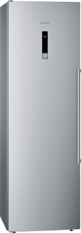 Холодильна шафа Siemens KS36VBI30