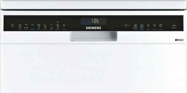 Посудомийна машина Siemens SN258W02ME