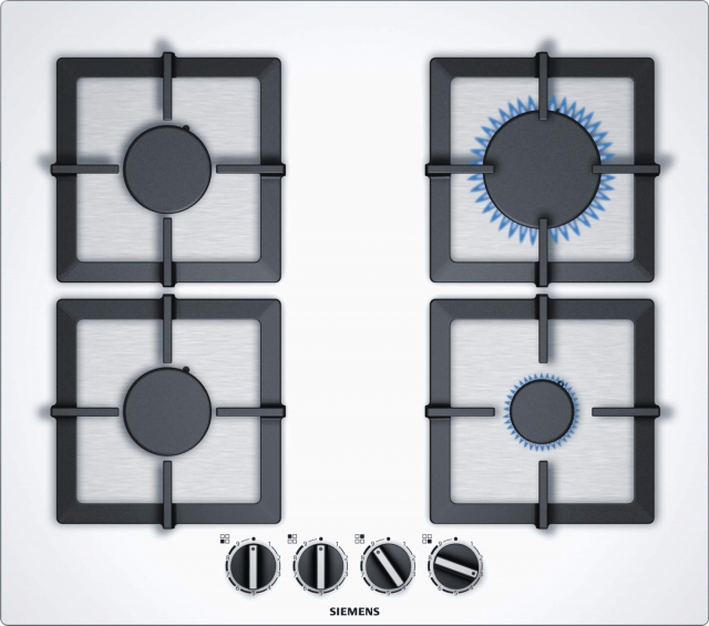 Газова варильна поверхня Siemens EP6A2PB20R