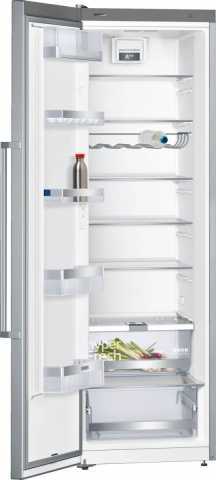 Холодильна шафа Siemens KS36VBI3P