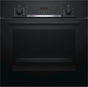Вбудована електрична духова шафа BOSCH HBF534EB0Q