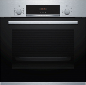 Вбудована електрична духова шафа BOSCH HBF534ES0Q