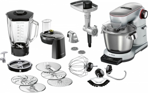 Кухонна машина BOSCH MUM9BX5S61