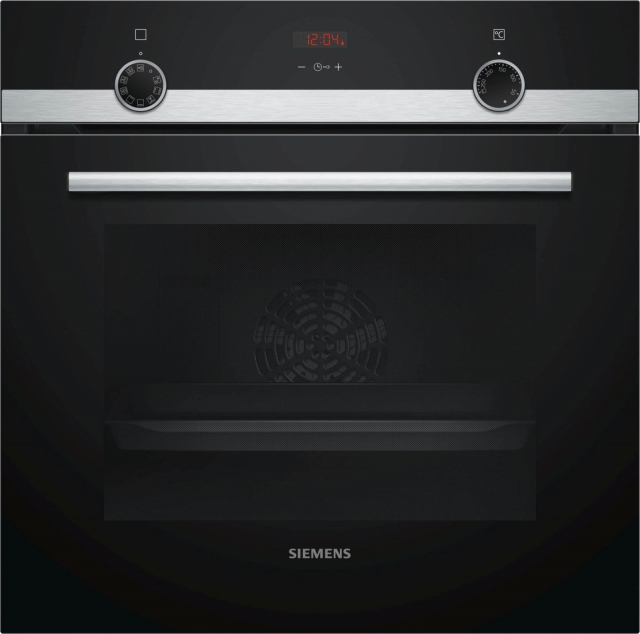 Вбудована духова шафа Siemens HB514FBR0T