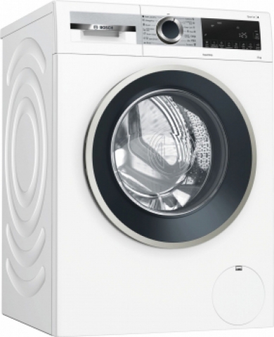 Пральна машина BOSCH WGA242X0ME