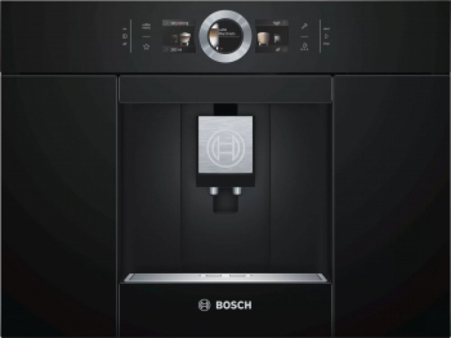 Автоматична кавомашина BOSCH CTL636EB6