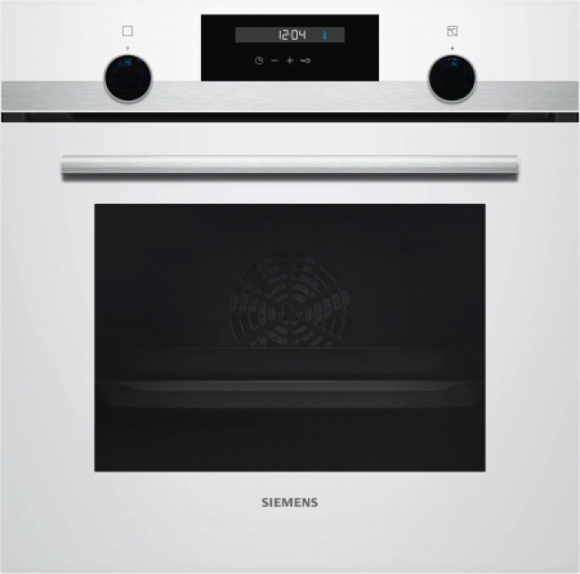 Вбудована духова шафа SIEMENS HB557JYW0T